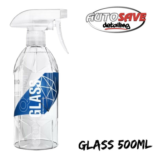 Gyeon Q2M Glass 500ml