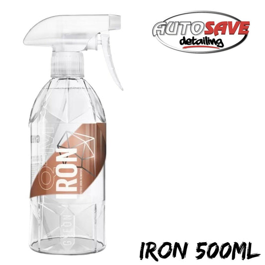 Gyeon Q2M Iron 500ml  Official  Gyeon Reseller