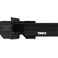 Thule Wingbar Edge 770 Black (77cm/30 in) Single Load Bar 721220