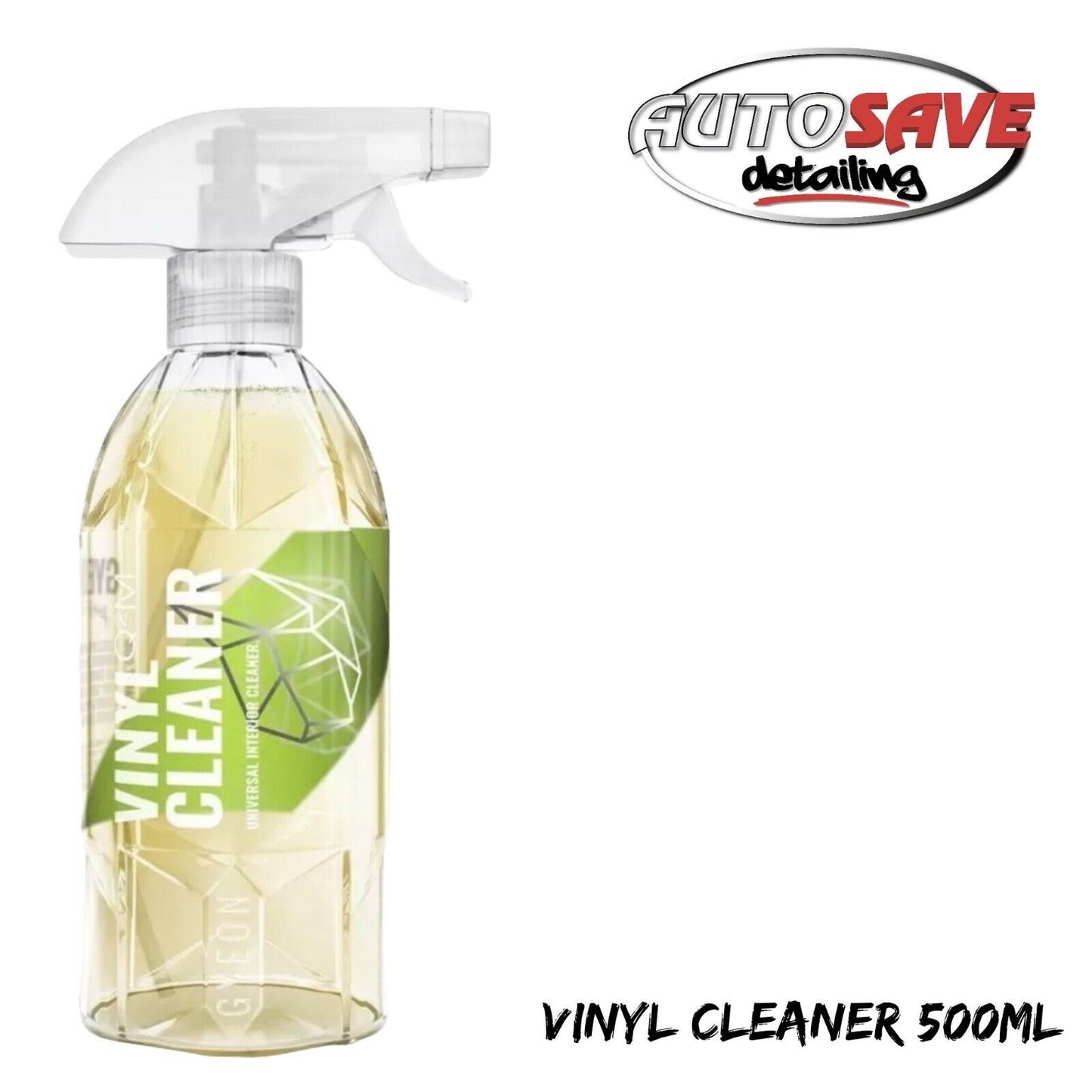 Gyeon Q2M Vinyl Cleaner  500ml