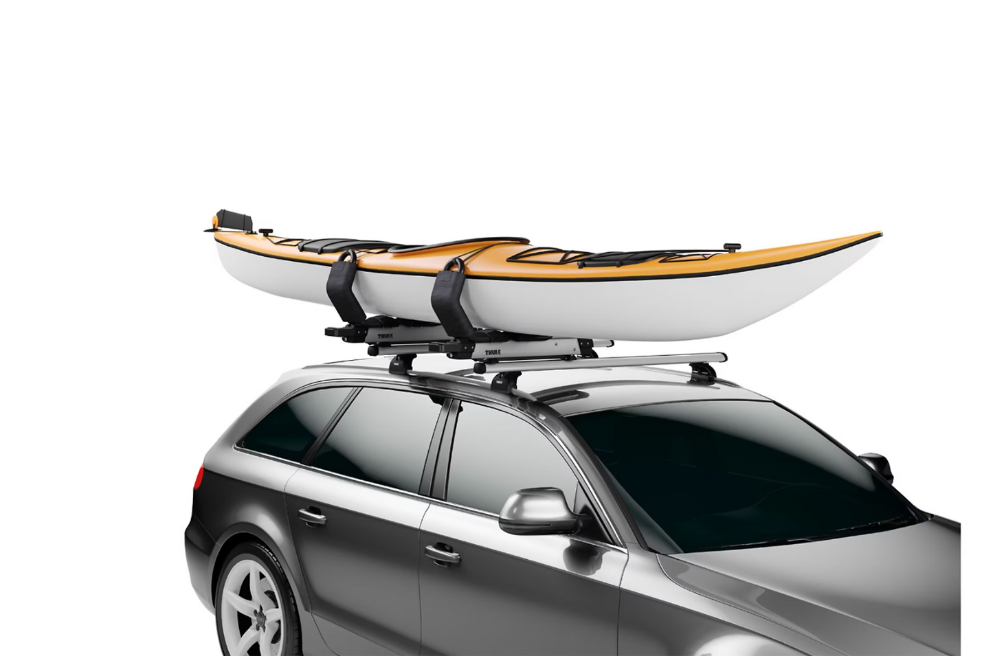 Thule Hullavator Pro Kayak Carrier 898000