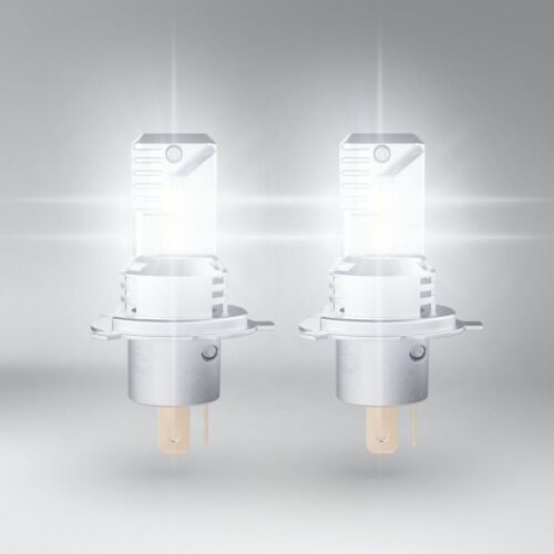 H4/H19 LED OSRAM LEDriving HL EASY