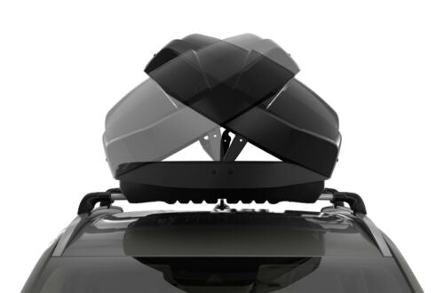 THULE Motion XT XXL (Glossy Black) Roof Box 610 Litres (629901)