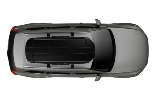 THULE Motion XT XXL (Glossy Black) Roof Box 610 Litres (629901)