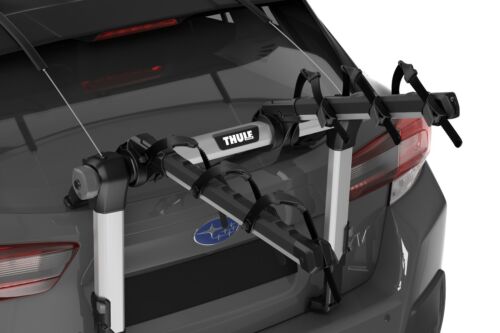 Thule OutWay Hanging 3 Boot Bike Rack (995001)