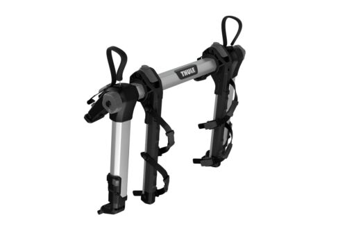 Thule OutWay Hanging 2 Boot Bike Rack (994001