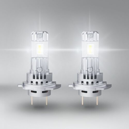 Osram LED H7/H18 Easy HL LEDriving 12V 16.2W PX26d/PY26d-1 6000K 64210 –  Autosave Components