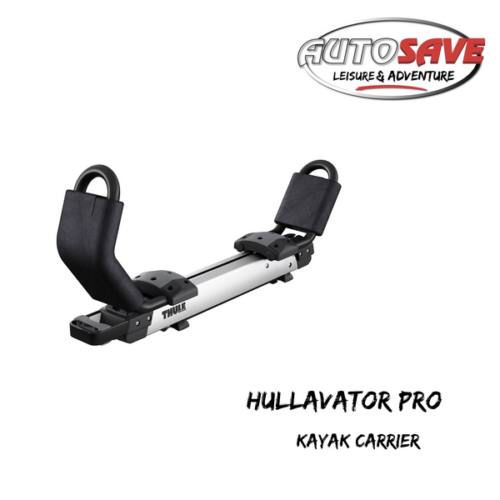 Thule Hullavator Pro Kayak Carrier 898000