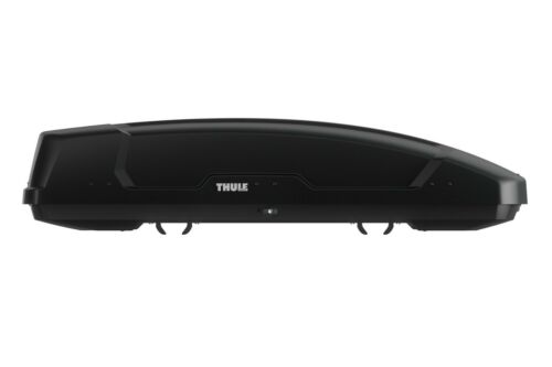 Thule Force XT Sport (Matte Black) Roof Box 300 Litres (635600)
