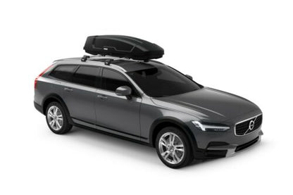 Thule Force XT Sport (Matte Black) Roof Box 300 Litres (635600)