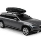 Thule Force XT Alpine (Matte Black) Roof Box 420 Litres (635500)