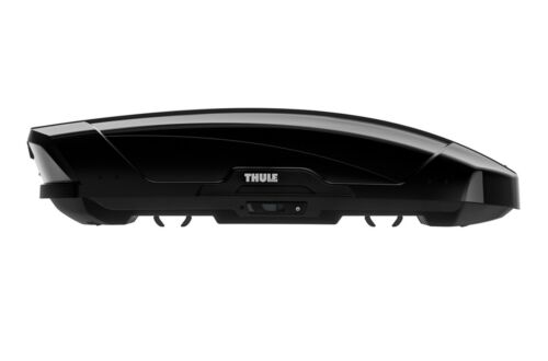 Thule Motion XT M (Black Glossy) Roof Box 400 Litres (629201)