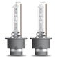 OSRAM Xenarc Night Breaker Laser D2S Xenon Headlight Bulbs (Twin) 200% NEXT GEN