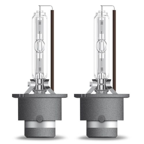 OSRAM Xenarc Night Breaker Laser D2S Xenon Headlight Bulbs (Twin) 200% –  Autosave Components