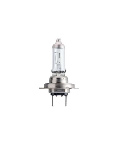 Philips LongLife EcoVision H7 Car Headlight Bulb 12972LLECOS2 (Twin)