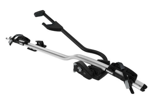 THULE 598 PRORIDE ALUMINIUM CYCLE CARRIER SILVER 598001