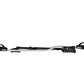 THULE 598 PRORIDE ALUMINIUM CYCLE CARRIER SILVER 598001