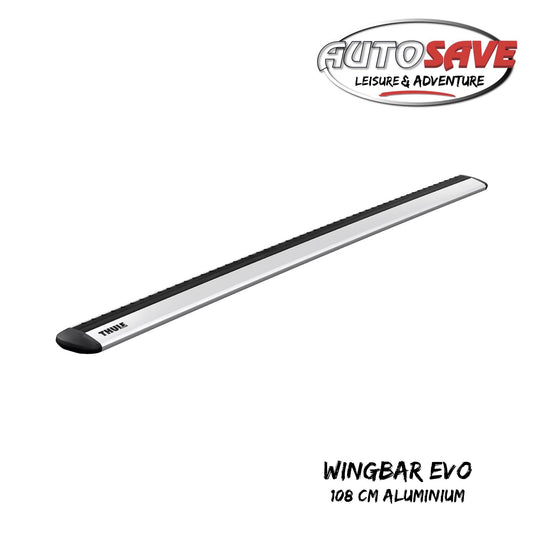 Thule Wingbar Evo 2-pack